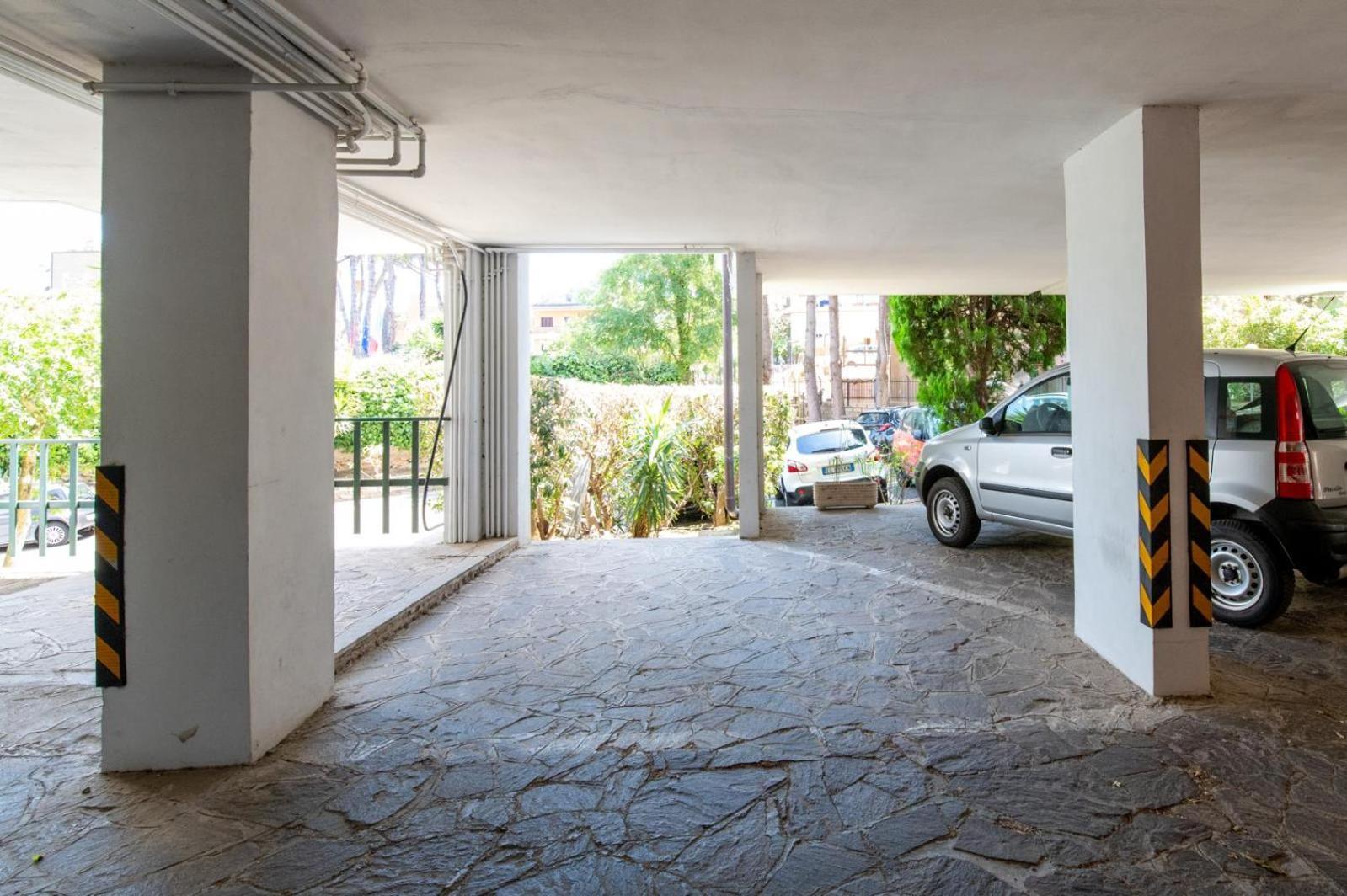 La Belle Maison Apartamento Roma