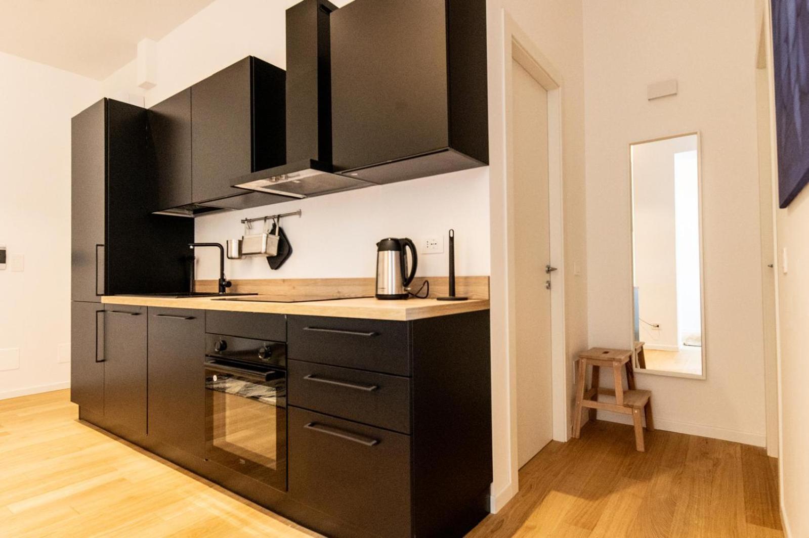 La Belle Maison Apartamento
